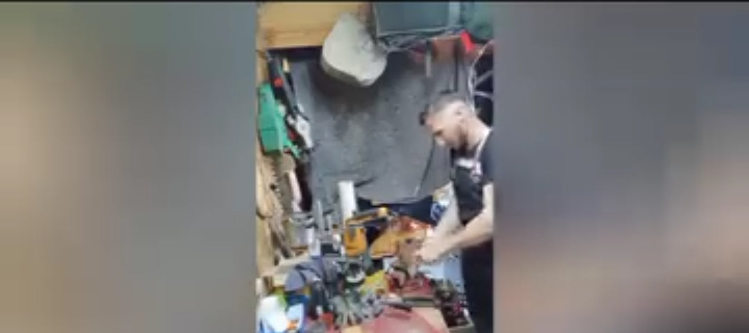 Présentation de la boutique Fantaisie50