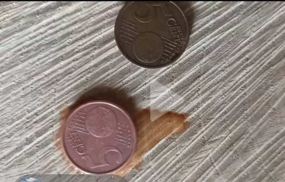 Comment nettoyer les bijoux en cuivre